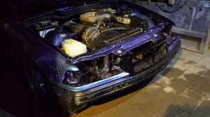 BMW E36 Compact - 3er BMW - E36