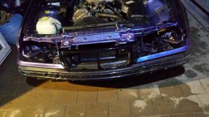 BMW E36 Compact - 3er BMW - E36