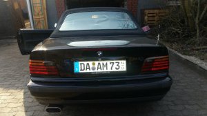 BMW E36 Caprio 328 - 3er BMW - E36