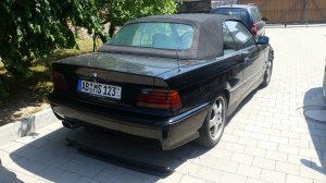 BMW E36 Caprio 328 - 3er BMW - E36