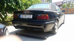 BMW E36 Caprio 328 - 3er BMW - E36