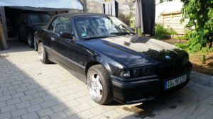 BMW E36 Caprio 328 - 3er BMW - E36