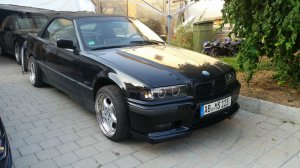 BMW E36 Caprio 328 - 3er BMW - E36