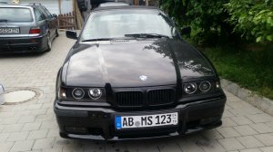 BMW E36 Caprio 328 - 3er BMW - E36