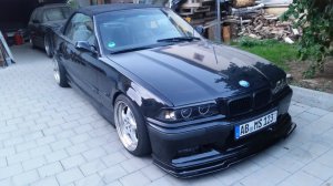 BMW E36 Caprio 328 - 3er BMW - E36