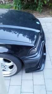 BMW E36 Caprio 328 - 3er BMW - E36