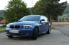 BMW e87 "Blue Shadow" - 1er BMW - E81 / E82 / E87 / E88 - 228094_364481786965782_627258070_n.jpg