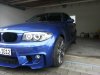 BMW e87 "Blue Shadow" - 1er BMW - E81 / E82 / E87 / E88 - 20130504_163904.jpg