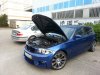 BMW e87 "Blue Shadow" - 1er BMW - E81 / E82 / E87 / E88 - 20130504_185859.jpg