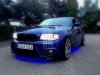 BMW e87 "Blue Shadow" - 1er BMW - E81 / E82 / E87 / E88 - 1240384_533814103365882_1913165511_n.jpg