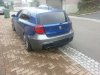 BMW e87 "Blue Shadow" - 1er BMW - E81 / E82 / E87 / E88 - 20130912_161645.jpg