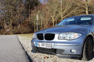 116i Klein wird Fein(Update 2k14) - 1er BMW - E81 / E82 / E87 / E88