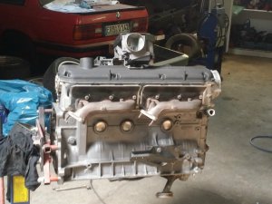 E30 335i Touring - 3er BMW - E30 E30 335i Touring - 3er BMW - E30