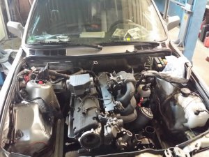 E30 335i Touring - 3er BMW - E30 E30 335i Touring - 3er BMW - E30