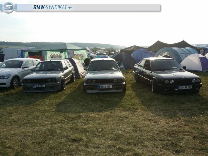 BMW-Syndikat Fotostorie