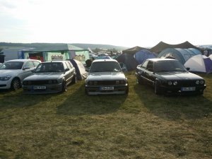 E30 335i Touring - 3er BMW - E30 E30 335i Touring - 3er BMW - E30
