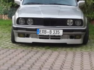 E30 335i Touring - 3er BMW - E30 E30 335i Touring - 3er BMW - E30