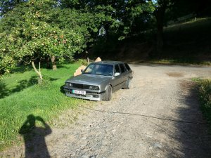 E30 335i Touring - 3er BMW - E30 E30 335i Touring - 3er BMW - E30