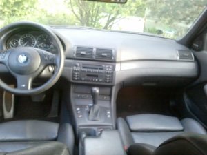 E46 330ia - 3er BMW - E46