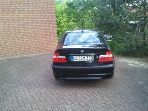 E46 330ia - 3er BMW - E46