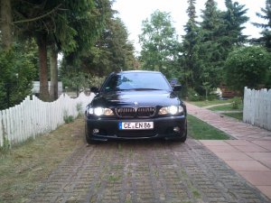 E46 330ia - 3er BMW - E46