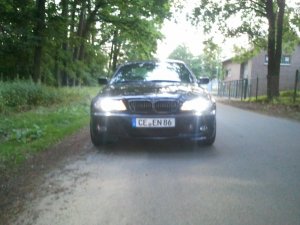 E46 330ia - 3er BMW - E46