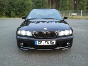 E46 330ia - 3er BMW - E46