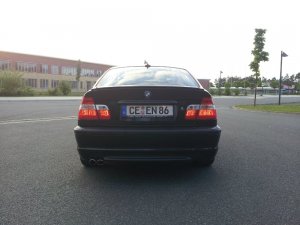 E46 330ia - 3er BMW - E46
