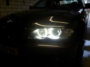 E46 330ia - 3er BMW - E46