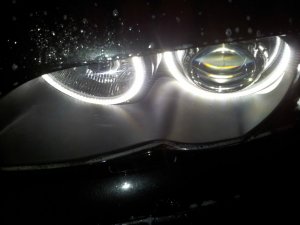 E46 330ia - 3er BMW - E46