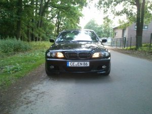 E46 330ia - 3er BMW - E46