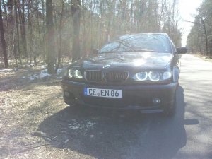 E46 330ia - 3er BMW - E46