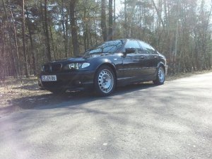 E46 330ia - 3er BMW - E46