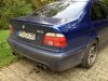 Peschejupp - 5er BMW - E39 - IMG_0762.JPG