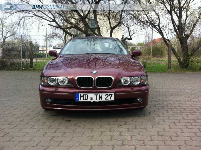 BMW-Syndikat Fotostorie