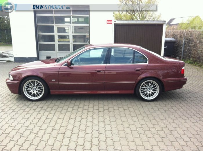 BMW-Syndikat Fotostorie