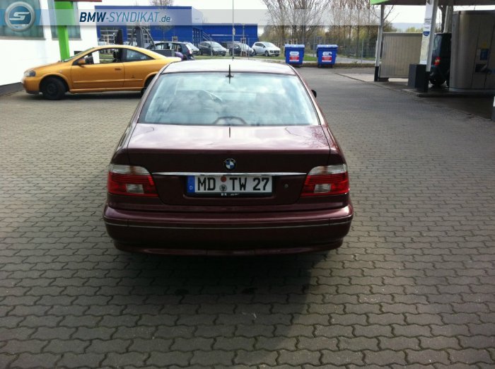 BMW-Syndikat Fotostorie