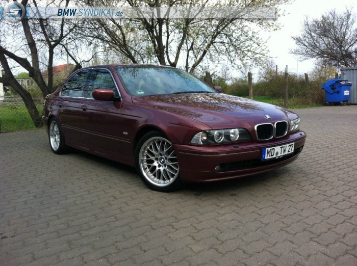 BMW-Syndikat Fotostorie