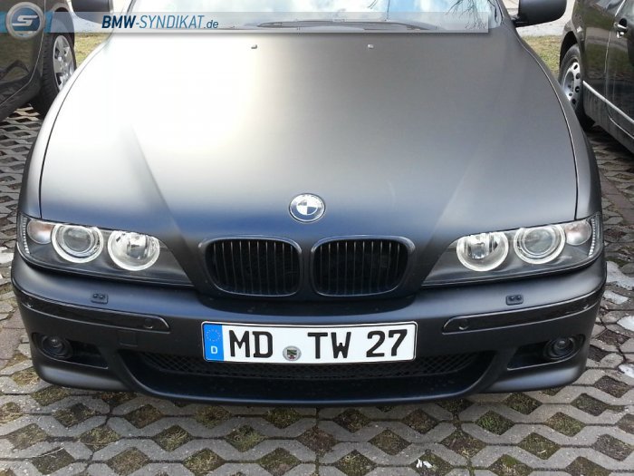 BMW-Syndikat Fotostorie