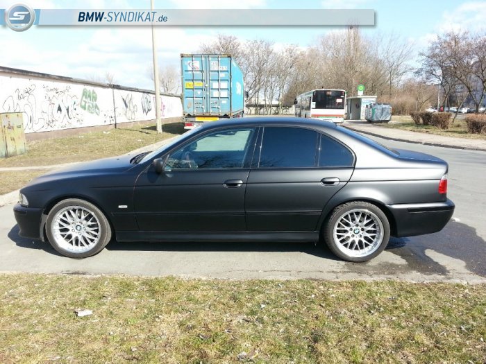 BMW-Syndikat Fotostorie
