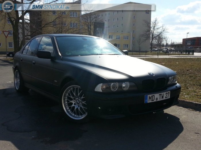 BMW-Syndikat Fotostorie
