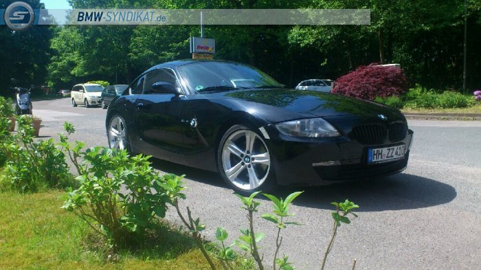 Batmobile die 2. - BMW Z1, Z3, Z4, Z8 Batmobile die 2. - BMW Z1, Z3, Z4, Z8