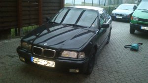 325tds - 3er BMW - E36