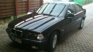 325tds - 3er BMW - E36