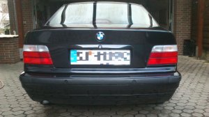 325tds - 3er BMW - E36 325tds - 3er BMW - E36