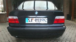 325tds - 3er BMW - E36