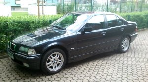 325tds - 3er BMW - E36