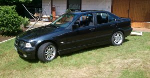 325tds - 3er BMW - E36 325tds - 3er BMW - E36