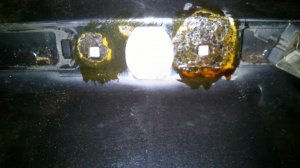 325tds - 3er BMW - E36 325tds - 3er BMW - E36
