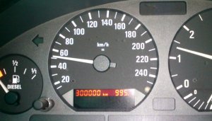 325tds - 3er BMW - E36 325tds - 3er BMW - E36